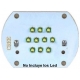 Pcb 55.80x40.30mm para 10 Led CREE XP-G, XT-E