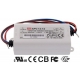 Mini Fuentes Mean-well para Led APV1212