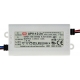 Mini Fuentes Mean-well para Led APV1224