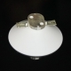 Reflector de 54x19mm para Led 5-10-20w
