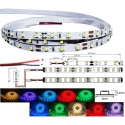 Tiras Flexibles Ip20-60 Led 3528-1 metro
