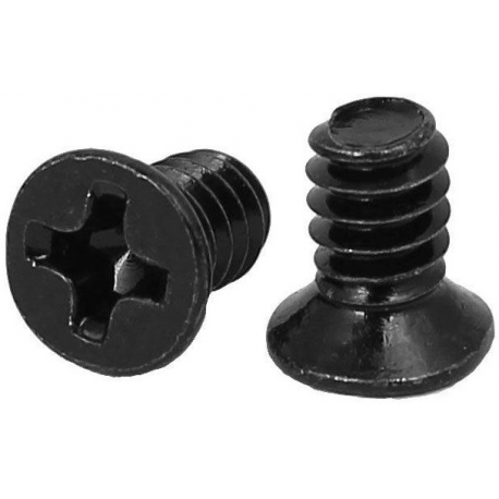 Tornillos 6/32 para discos duros