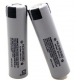 Bateria Litio NCR18650BD de 3.200mAh 3.7v Panasonic