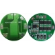 PCM para Baterías Li-Po 14.8v-PCM-L04S12-144