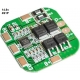 PCM para Baterías de Litio-Li-Po 14.8v HX4S