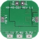 PCM para Baterías de Litio-Li-Po 14.8v HX4S