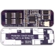 PCM para Baterías Li-Po 14.8v-8A.LI04S8-016