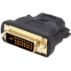 Adaptador DVI-D 24+1 HDMI