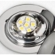 Led G4 6 led SMD 5050 23mm