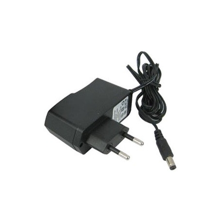 Cargador de Pack Baterías 1A