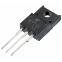 Transistor 2sK2718 MOSFET ﻿Toshiba