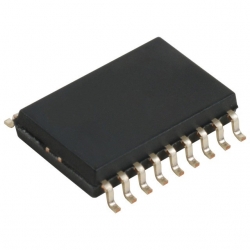 Micro procesadores Microchip Pic Chip