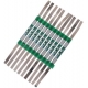 PCM para Baterías Litio Cilíndricas de 3.7v. 2.5A. HK2834