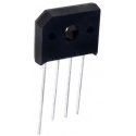 Diodos Puentes Rectificadores KBU10J 600v, 10A