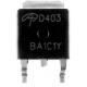 Transistor MOSFET D403 30v 15A