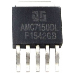 Regulador de Corriente AMC7150 Smd para Led 1.5A