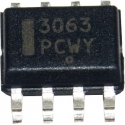Driver Regulador Smd NCP3063, Step Down-UP