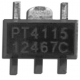 PT4115 smd Driver de corriente para Led