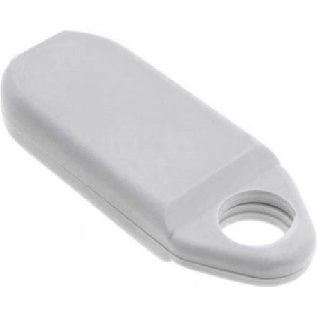Caja de montaje tipo Raton de ABS 40x16x8mm
