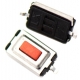 Pulsador Tact Switch SMD de 6.5x3.5x3mm Naranja