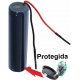 Pack de Bateria Litio protegidas 3.7v especial