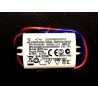 Driver Led EAGLE RISE EBP 100-240vAC 0-650mA 1-3w