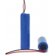 Pack de Bateria Litio protegidas 3.7v especial