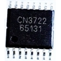 Controlador de Carga CN3722 MPPT para Placas Solares