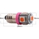 Bombilla Led E10 5 Led 5050