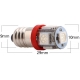 Bombilla Led E10 5 Led 5050