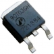 Transistor MOSFET 90T03 de 30v 75A