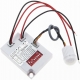 Módulo Sensor Detector de presencia PIR TDL2012