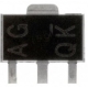 Transistor 2SA1797-PNP 