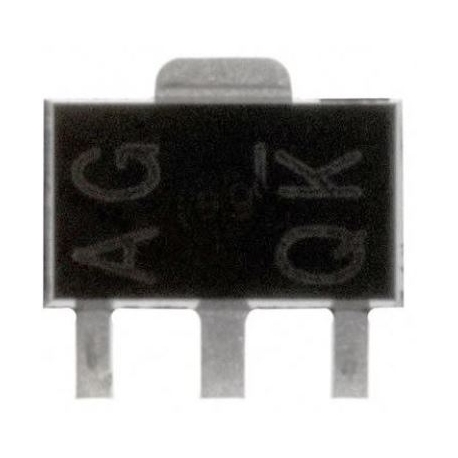 Transistor 2SA1797-PNP 