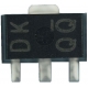 Transistor 2SC4672-NPN