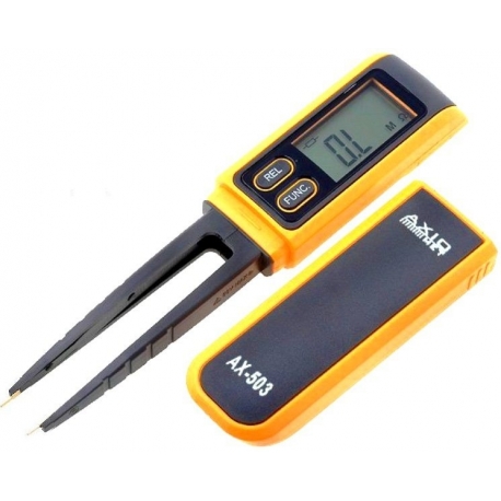 Multímetro Digital tipo Pinza Axio 503