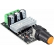 Regulador PWM de Motores 6-28v 3A