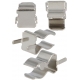 Clip Porta fusibles ZH8