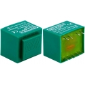 Transformadores Encapsulados TEZ2.5/D de 2.5VA
