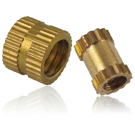 Insertos roscados 1036