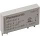 Rele APF Extra Plano Panasonic 12v 6 A.