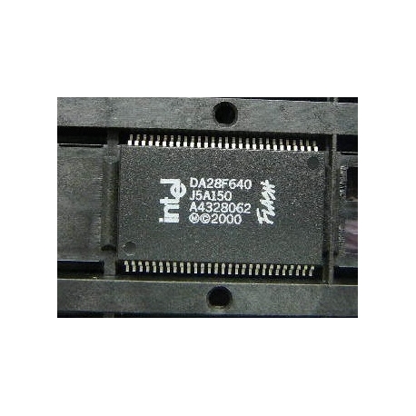 DA28F640-J5A150