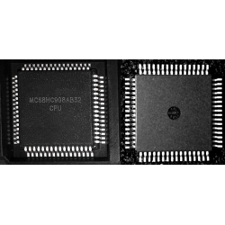 MC68HC908AB32CFU