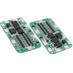 PCM 6S 21.6v. 8-12A.para Baterías de Litio