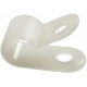 Sujeta cable abrazadera de nylon 26-28-29