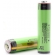 Bateria Litio NCR18650 3400mA protegida punto