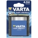Pila Varta 3LR12 de 4.5v. LongLife