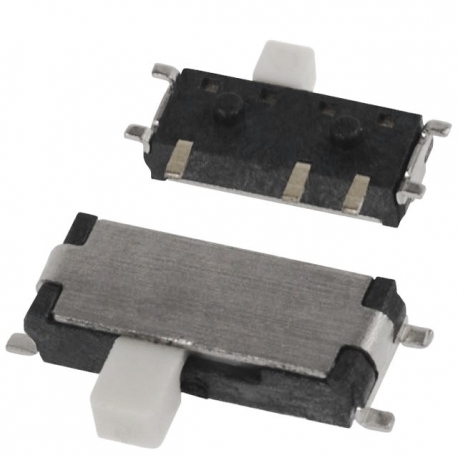 Micro Conmutador deslizante SMD