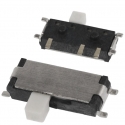 Micro Conmutador deslizante SMD 3pin