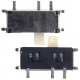 Micro Conmutador deslizante SMD